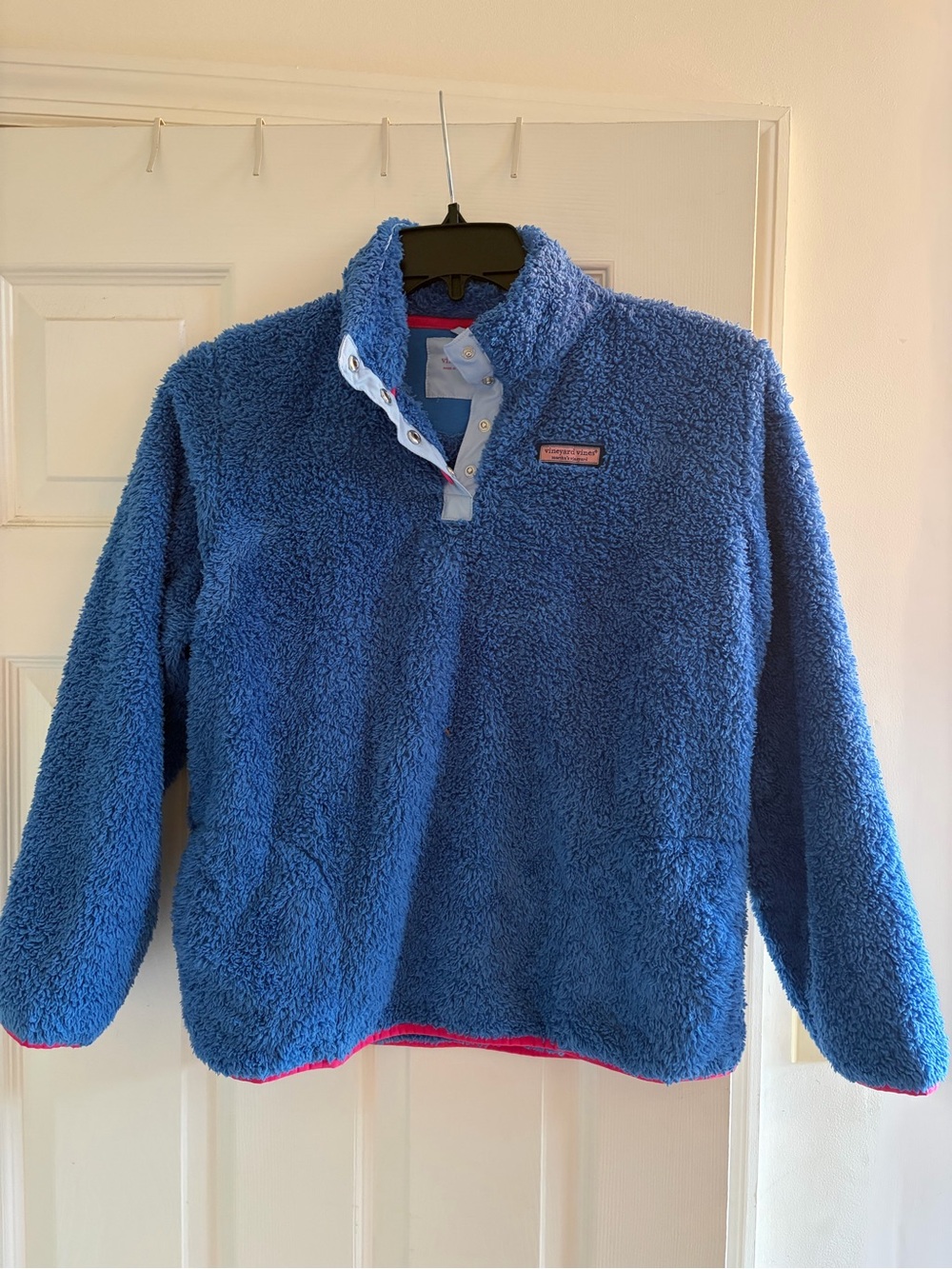 Vineyard Vines fleece